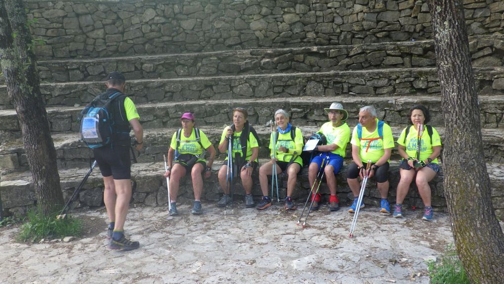 &quot;Du Verdon à la Mer Autrement&quot;, une belle aventure!