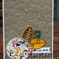 Inspiration 4 en scrap