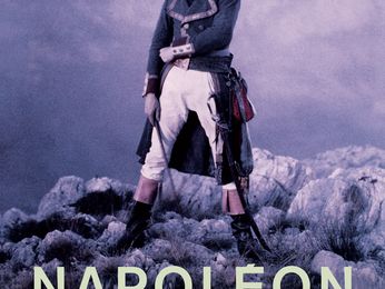Napoléon ; Abel Gance: avant le film, le livre !!