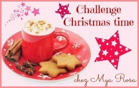 Challenge Christmas Time