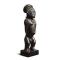 Sotheby's New York Sales of African, Oceanic and Pre-Columbian Art Total $10,582,129