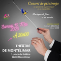 Concert de printemps