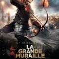 La Grande Muraille ★