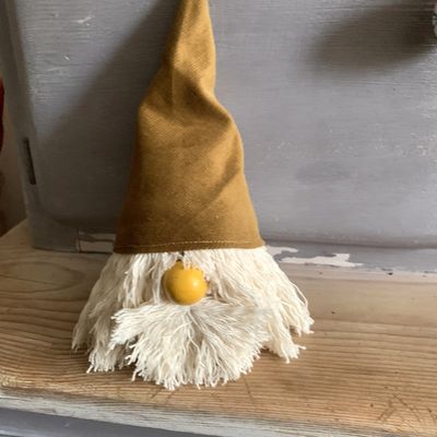 Tuto Lutins de Noël 