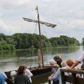 Le 29 mai 018 en pays de Loire à Sigloy