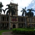 Honolulu centre, un peu d'histoire