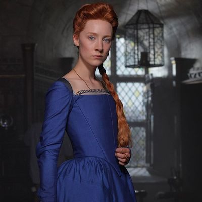 Mary Queen Of Scots - Un film historique sans histoire ? Spoiler Alert !