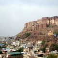 Jodhpur et le sati