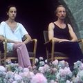 Un jour Pina a demandé... de Chantal Akerman - 1983
