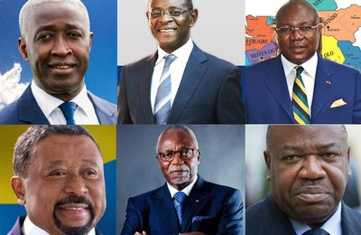 Gabon: Le Mouvement Umnyobiste dénonce le hold-up électoral de Ali Bongo et en appelle à l'Union Africaine...