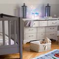 Jolies chambres d'enfant