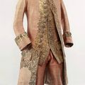 Men Suit, 1780, Switzerland