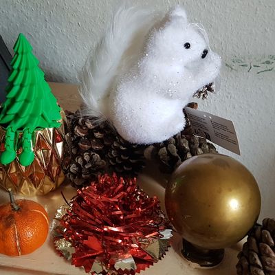 Histoires de lin et patch liturgique