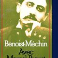 De Marcel Proust à Michel Houellbeck