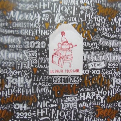 Calendriers de l'Avent