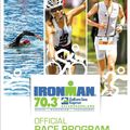 Half ironman Zell am See J-4 !