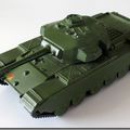 Dinky Toys © Centurion Tank ...