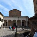 Baptistère des Ariens à Ravenne