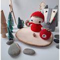 Le Petit Chaperon Rouge de Lalylala