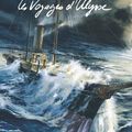 Le voyage d'Ulysse - Emmanuel Lepage & Sophie Michel & René Follet -
