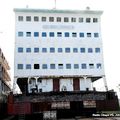RDC : environ 9 millions USD pour réhabiliter le bateau MB Gungu