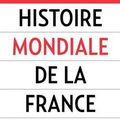 Histoire mondiale de la France