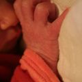 Un pour avoir un bébé