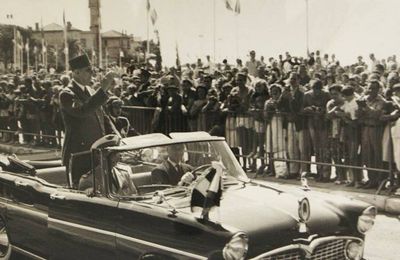 1966-2025 - Voix des De Gaulle en Russie et voix de la Résistance intérieure: la France peut-elle encore survivre à Macron?