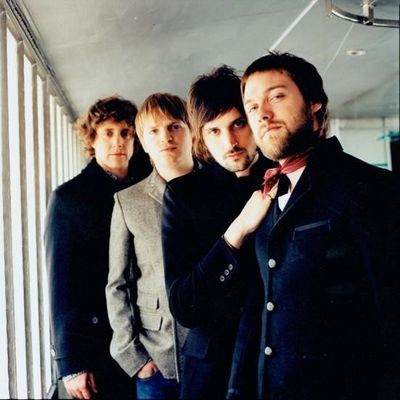 Kasabian (UK)
