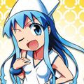 Wallpapers Shinryaku! Ika Musume . 1