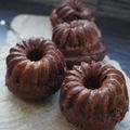 GATEAU Moelleux Chocolat Petits Suisses