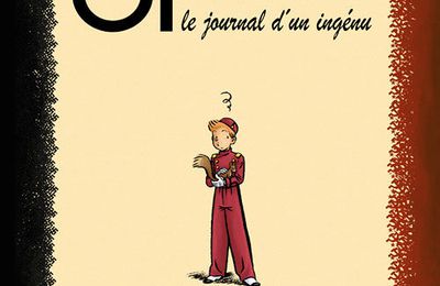 Spirou, le journal d'un ingénu 