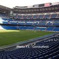 04 - Madrid Stade Santiago Bernabéu - N°748 - Le 16 03 2012