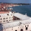 PALAIS DES DOGES - EXTERIEURS - VENISE - CHAPITRE 06 -