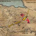Warmaster Évolution - Le compte rendu complet de l'Héritier de l'Empire