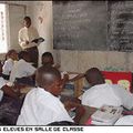 Grève : les enseignants taclent Maker Mwangu !