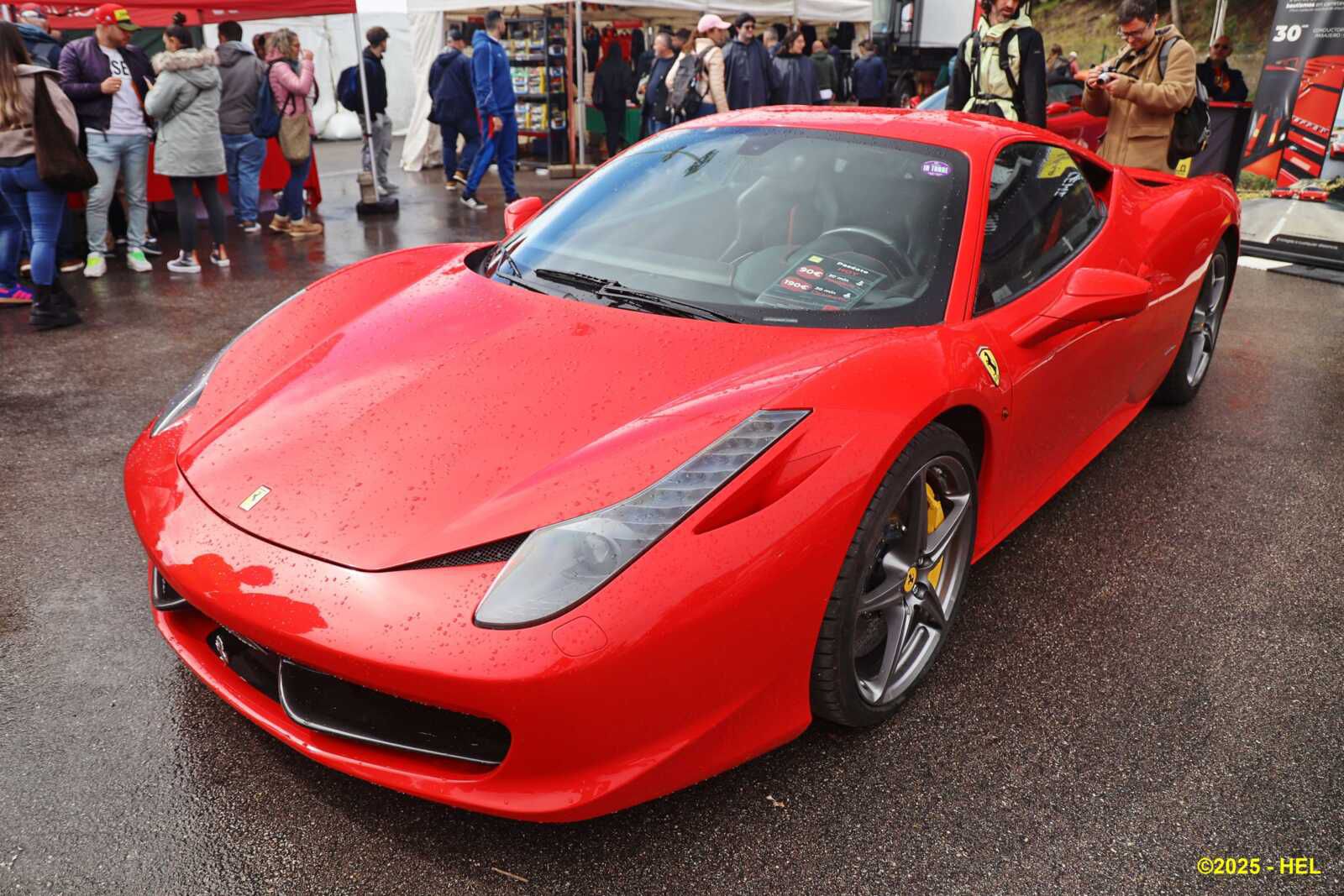 Ferrari 458 #179460_01 - 2010 [I] HL_GF