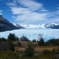 El Calafate-LE Perito Moreno