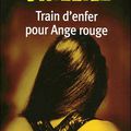 "Train d'enfer pour Ange rouge" de Franck Thilliez