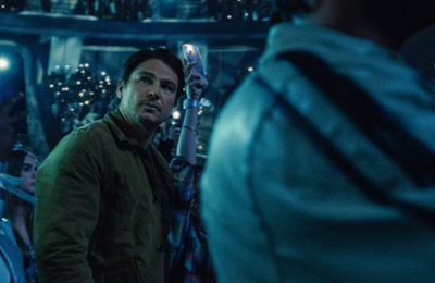 TRAP- notre critique : le (nouveau) piège à c....de M. Night Shyamalan 