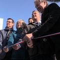 2016-Inauguration résidence de l'Oppidum