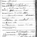 Soldat Jacques Stephan 72e RI