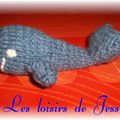 Baleine de Jean Greenhowne