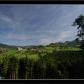 En GruyèreCharmey, septembre 2008Album Mo