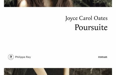 Poursuite de Joyce Carol Oates