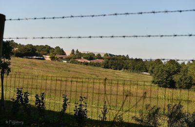 Le Bourg-Bérard *