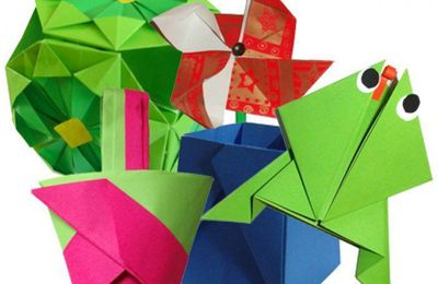 L'origami