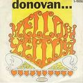 Donovan - Mellow, Yellow