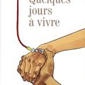 Quelques jours à vivre ---- Xavier Bétaucourt et Olivier Perret