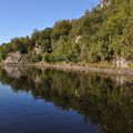 Parc Naturel des Trossachs (Ecosse)